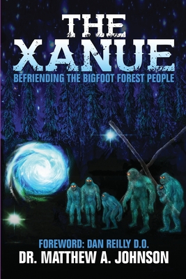 The Xanue - Matthew Johnson