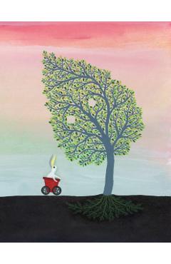Bunny & Tree - Balint Zsako