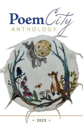 PoemCity Anthology: 2023 - Kellogg-hubbard Library