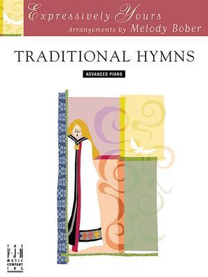 Traditional Hymns - Melody Bober