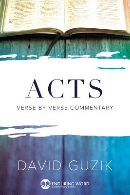 Acts - David Guzik