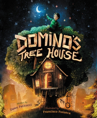 Domino's Tree House - Dawn Patitucci