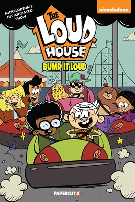 The Loud House Vol. 19: Bump It Loud - The Loud House Creative Team