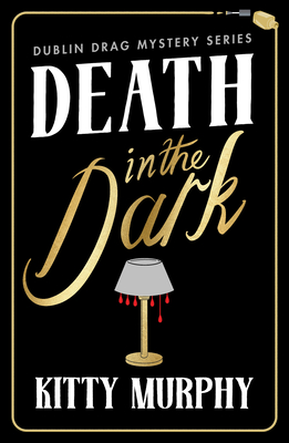 Death in the Dark - Kitty Murphy