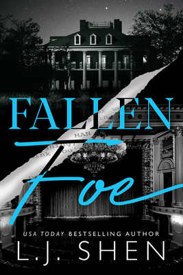 Fallen Foe - L. J. Shen