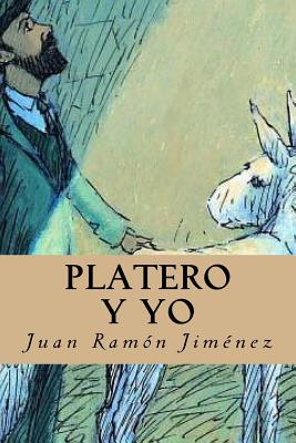 Platero y yo - Editorial Oneness