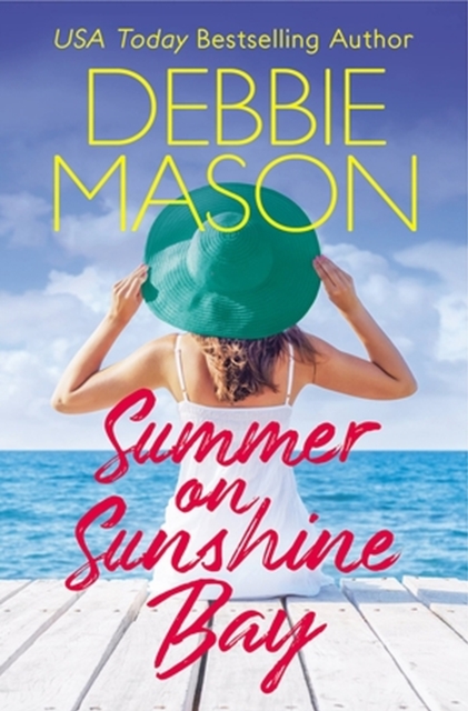 Summer on Sunshine Bay - Debbie Mason