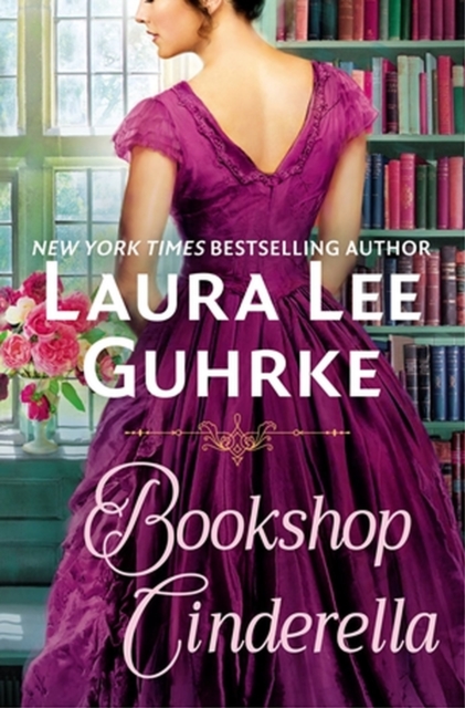 Bookshop Cinderella - Laura Lee Guhrke