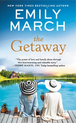 The Getaway - Emily March
