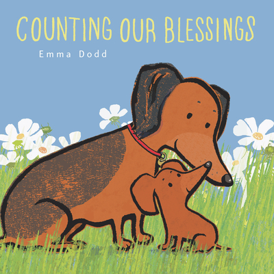 Counting Our Blessings - Emma Dodd