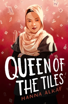Queen of the Tiles - Hanna Alkaf