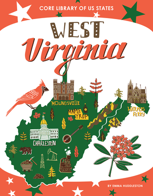West Virginia - Emma Huddleston