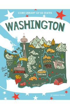 Poza produsului Washington - Hannah Perkins