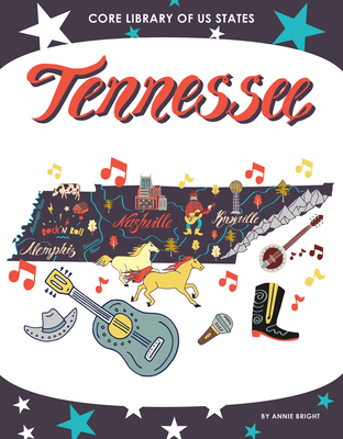 Tennessee - Annie Bright