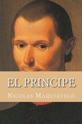 El Principe (Spanish Edition) - Yordi Abreu