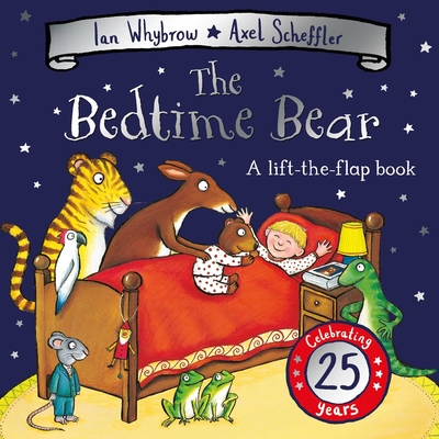 The Bedtime Bear, Volume 1: 25th Anniversary Edition - Ian Whybrow