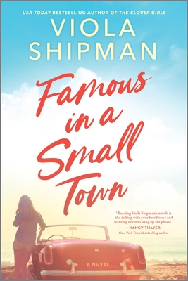 Famous in a Small Town - Viola Shipman