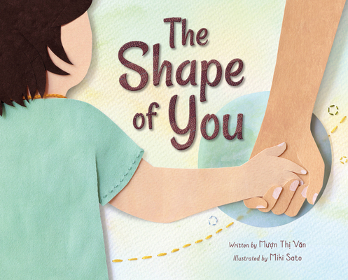 The Shape of You - Muon Thi Van