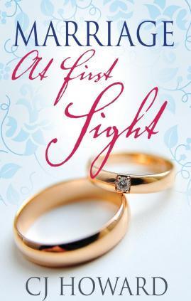 Marriage At First Sight - Cj Howard