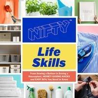 Tasty Home: Life Skills: From Sewing a Button to Saving a Houseplant, Money-Saving Hacks and Easy Diys You Need to Know - Tasty Home