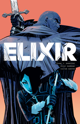 Elixir - Frank Barbiere