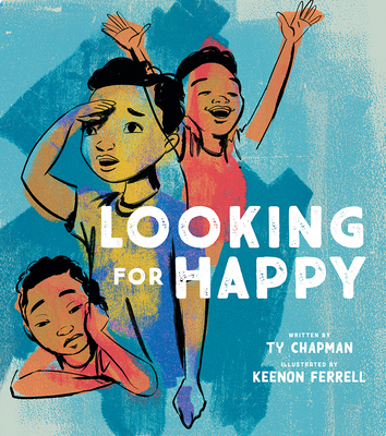 Looking for Happy - Ty Chapman