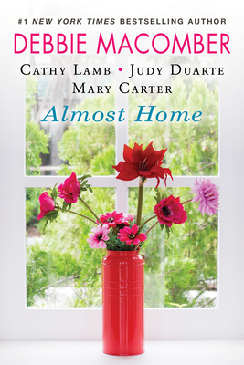 Almost Home - Debbie Macomber