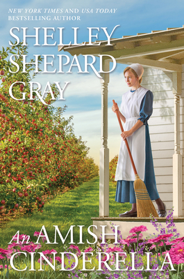An Amish Cinderella - Shelley Shepard Gray