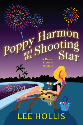Poppy Harmon and the Shooting Star - Lee Hollis