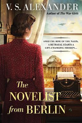 The Novelist from Berlin - V. S. Alexander