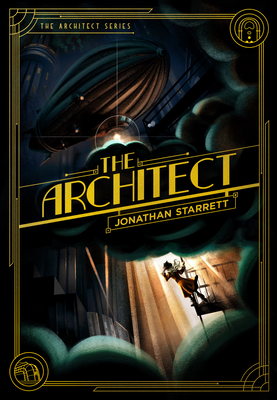 The Architect - Jonathan Starrett
