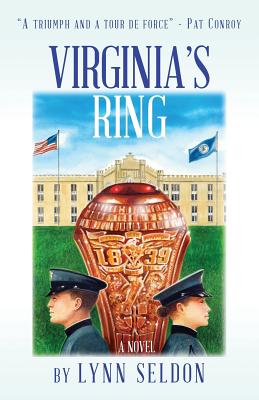 Virginia's Ring - Lynn Seldon