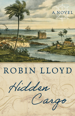 Hidden Cargo - Robin Lloyd