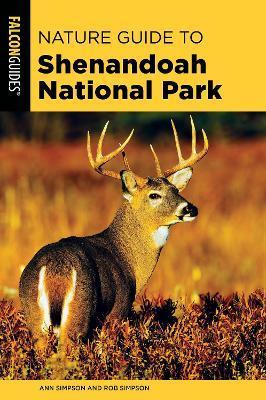 Nature Guide to Shenandoah National Park - Ann Simpson