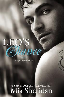 Leo's Chance - Mia Sheridan