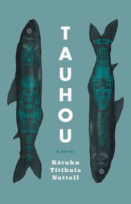 Tauhou - Kōtuku Titihuia Nuttall
