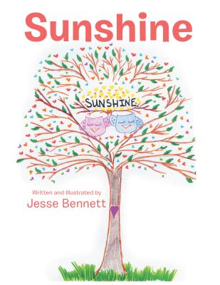 Sunshine - Jesse Bennett