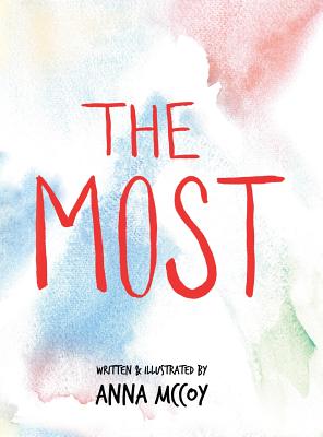 The Most - Anna Mccoy