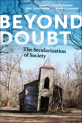 Beyond Doubt: The Secularization of Society - Isabella Kasselstrand