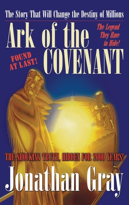 Ark of the Covenant - Jonathan Gray