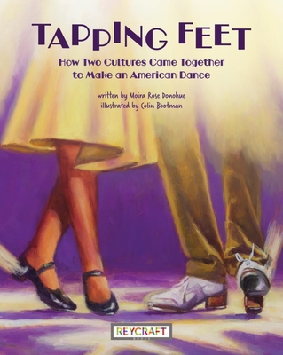 Tapping Feet - 