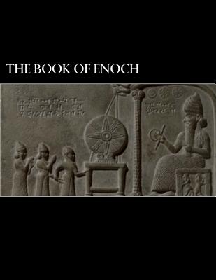 The Book of Enoch - George H. Schodde Phd