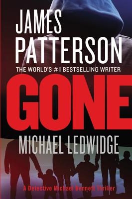 Gone - James Patterson