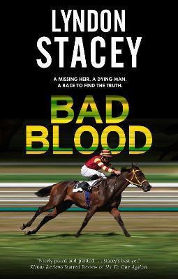 Bad Blood - Lyndon Stacey