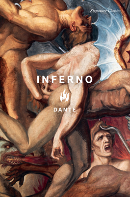 Inferno - Dante Alighieri