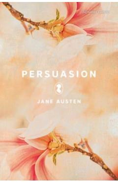Persuasion - Jane Austen