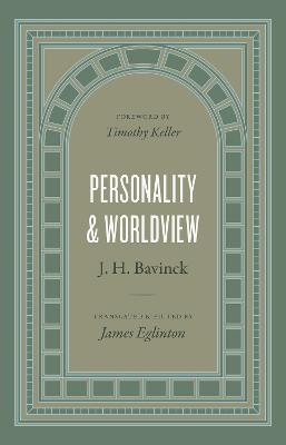 Personality and Worldview - J. H. Bavinck