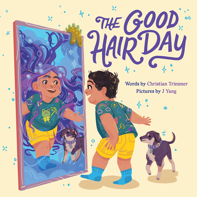 The Good Hair Day - Christian Trimmer