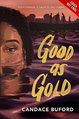Good as Gold - Candace Buford