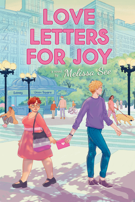 Love Letters for Joy - Melissa See
